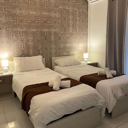 Msida Suites מראה חיצוני תמונה