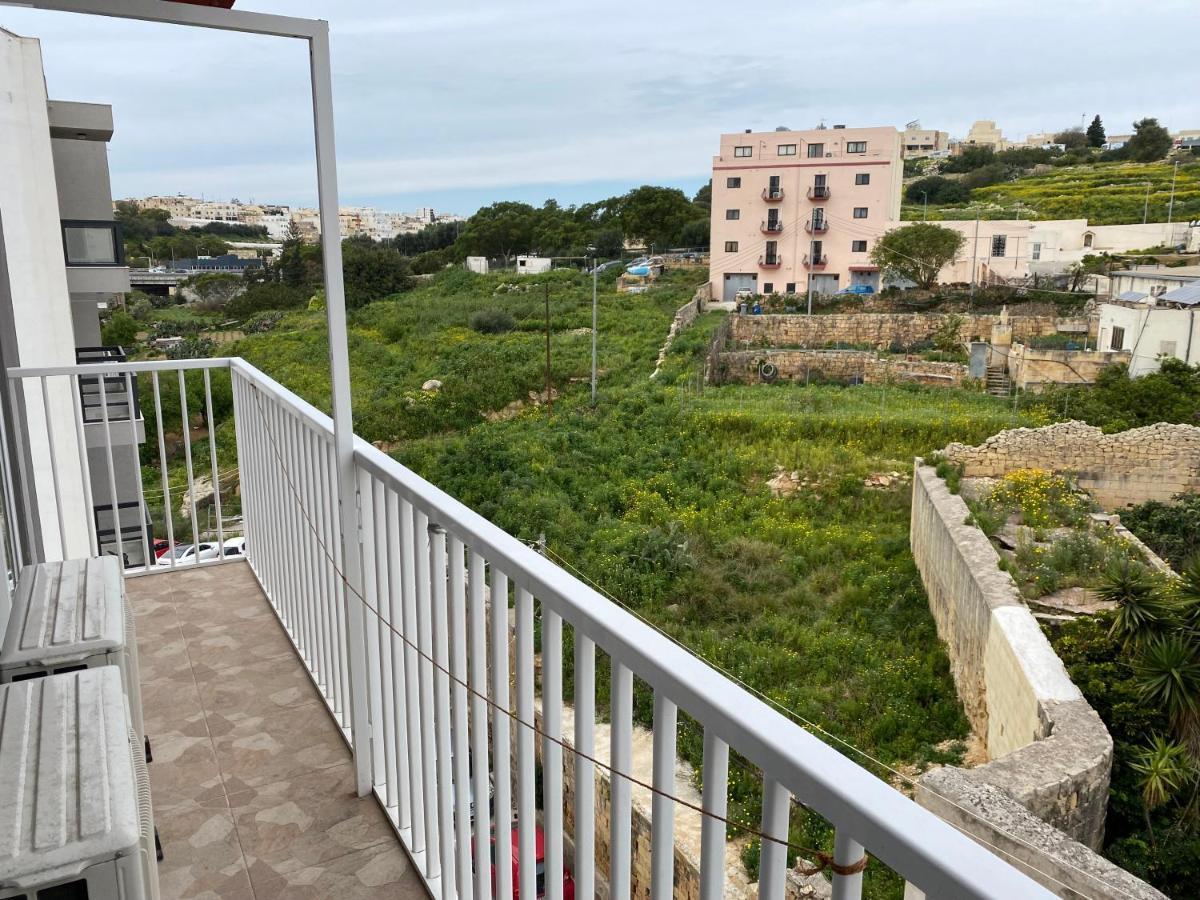 Msida Suites מראה חיצוני תמונה
