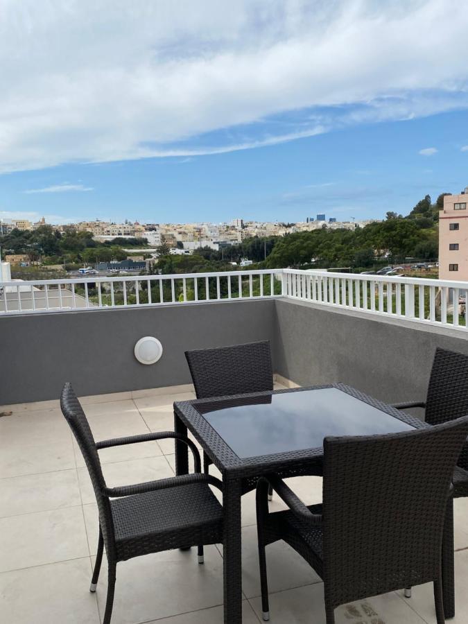 Msida Suites מראה חיצוני תמונה