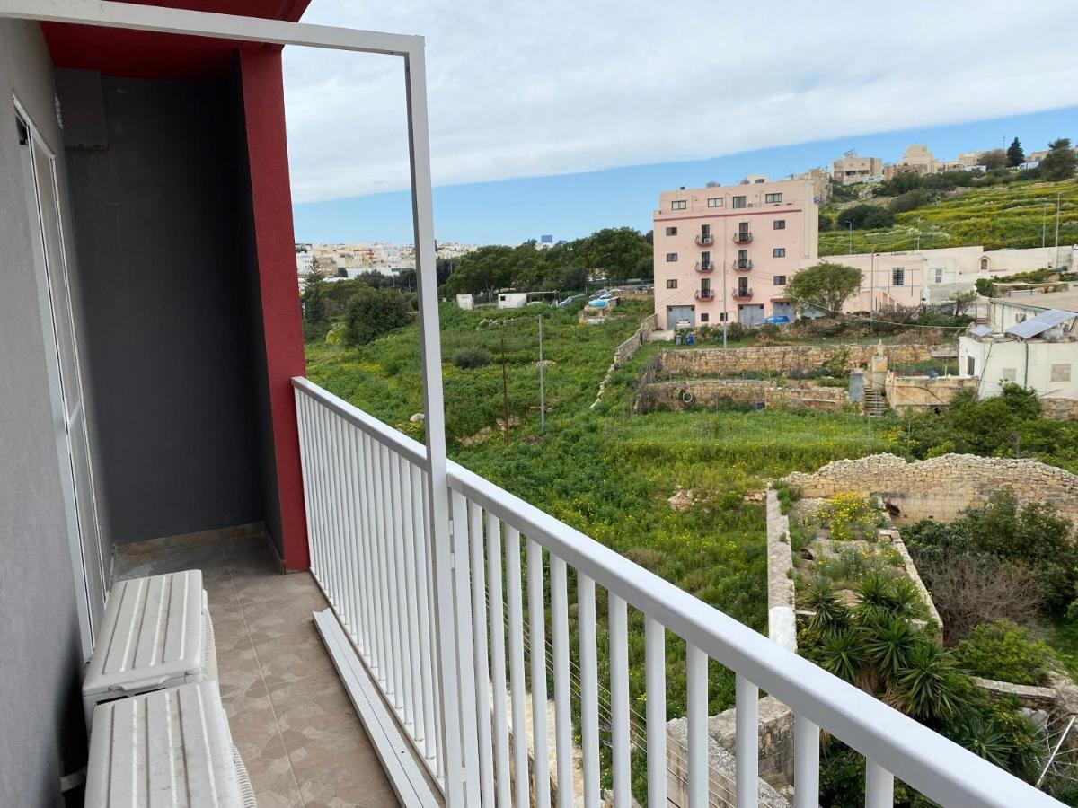 Msida Suites מראה חיצוני תמונה