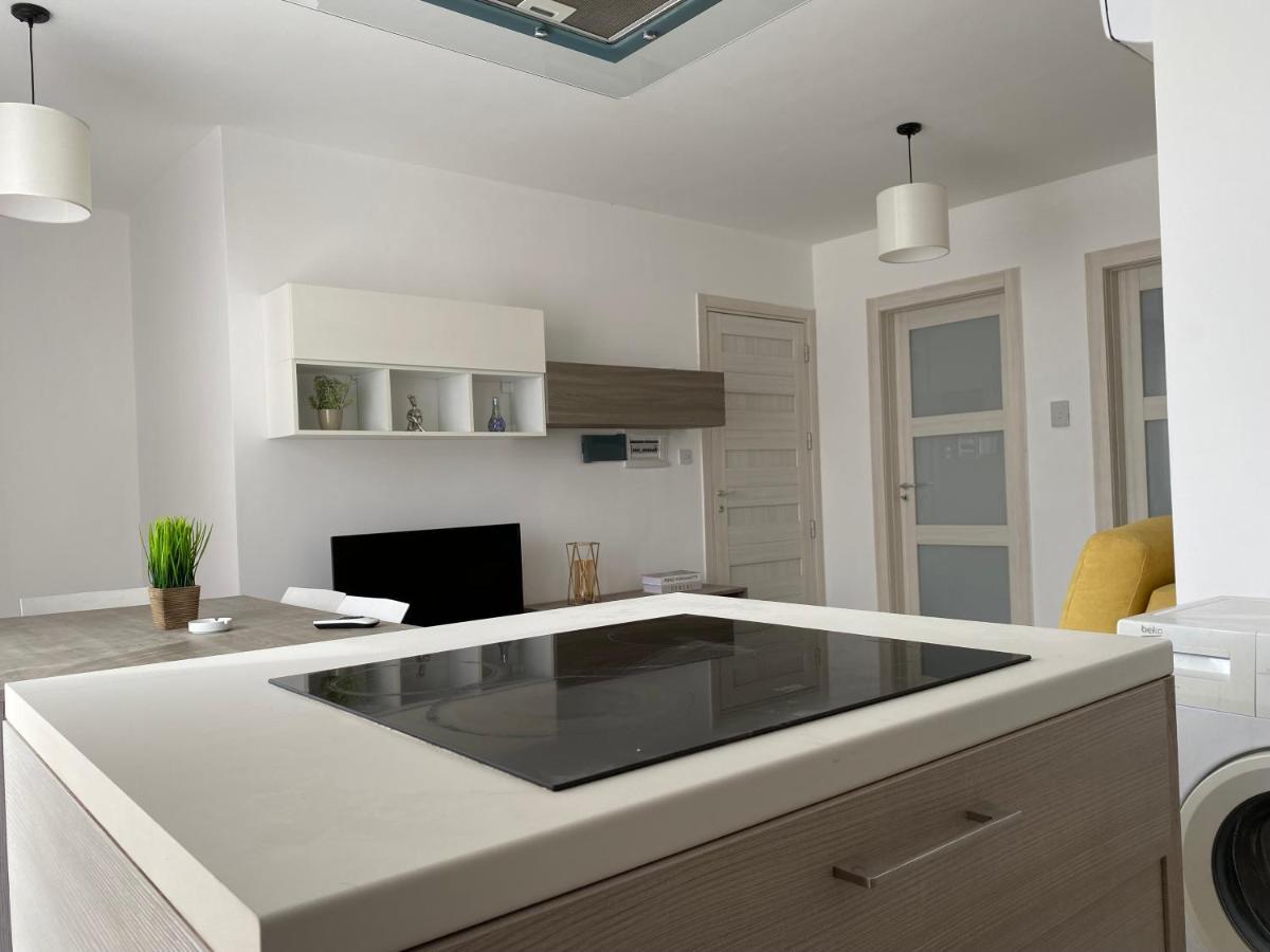Msida Suites מראה חיצוני תמונה