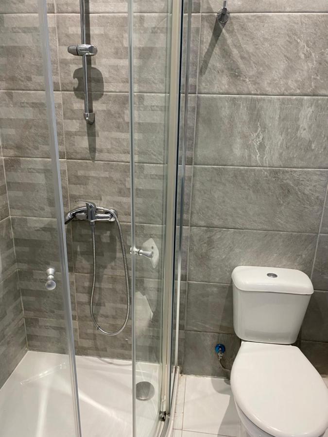 Msida Suites מראה חיצוני תמונה