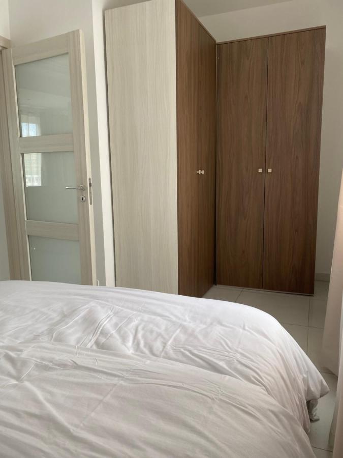 Msida Suites מראה חיצוני תמונה