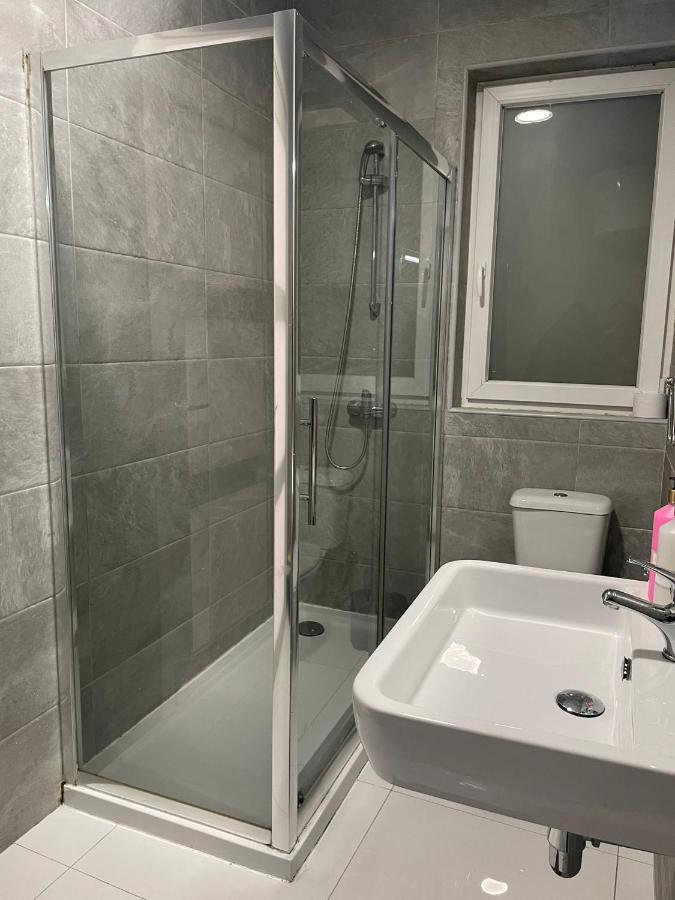 Msida Suites מראה חיצוני תמונה