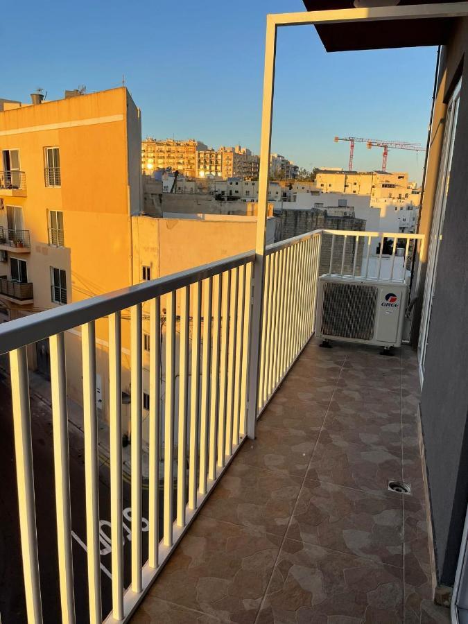 Msida Suites מראה חיצוני תמונה