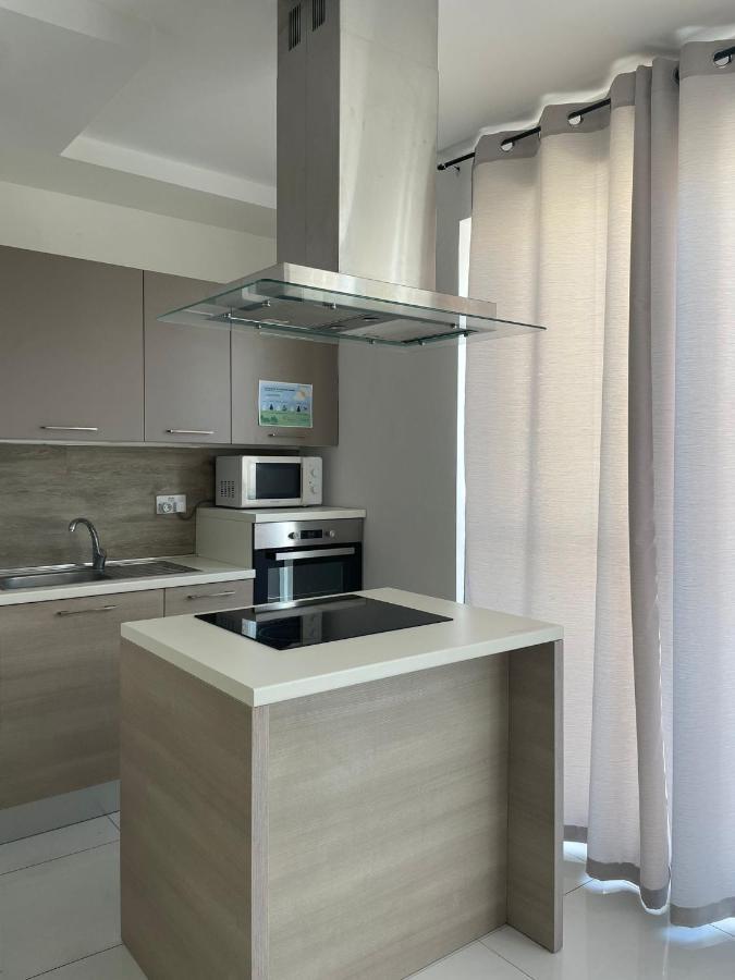 Msida Suites מראה חיצוני תמונה