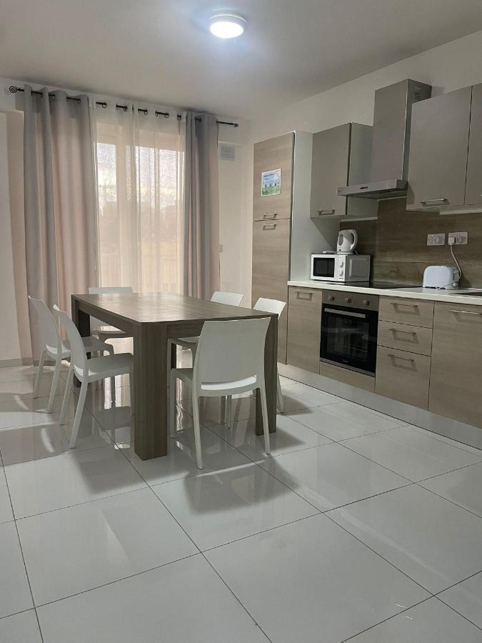 Msida Suites מראה חיצוני תמונה