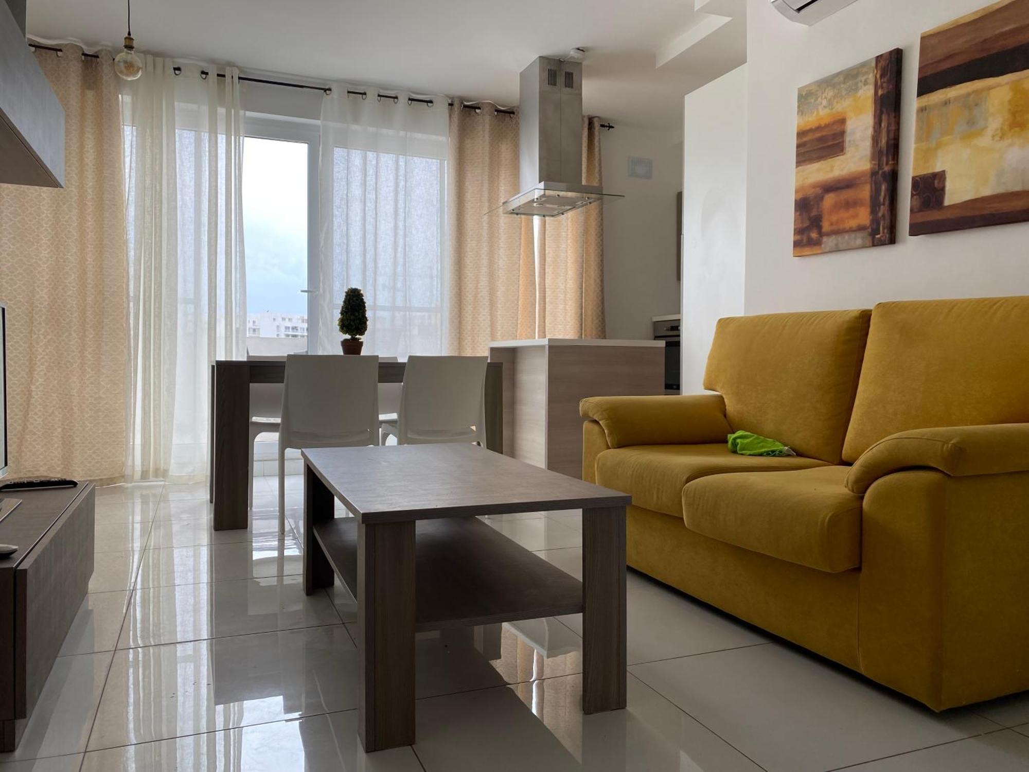 Msida Suites מראה חיצוני תמונה