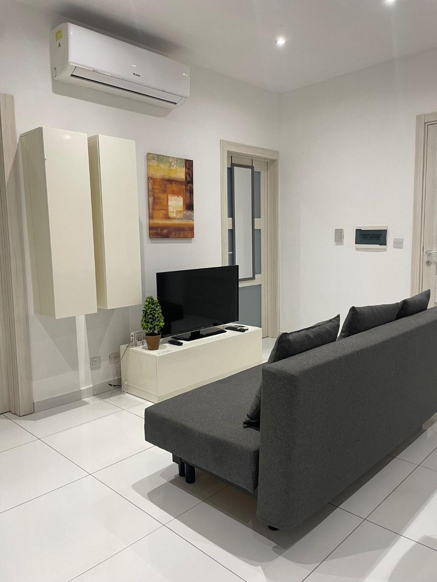 Msida Suites מראה חיצוני תמונה