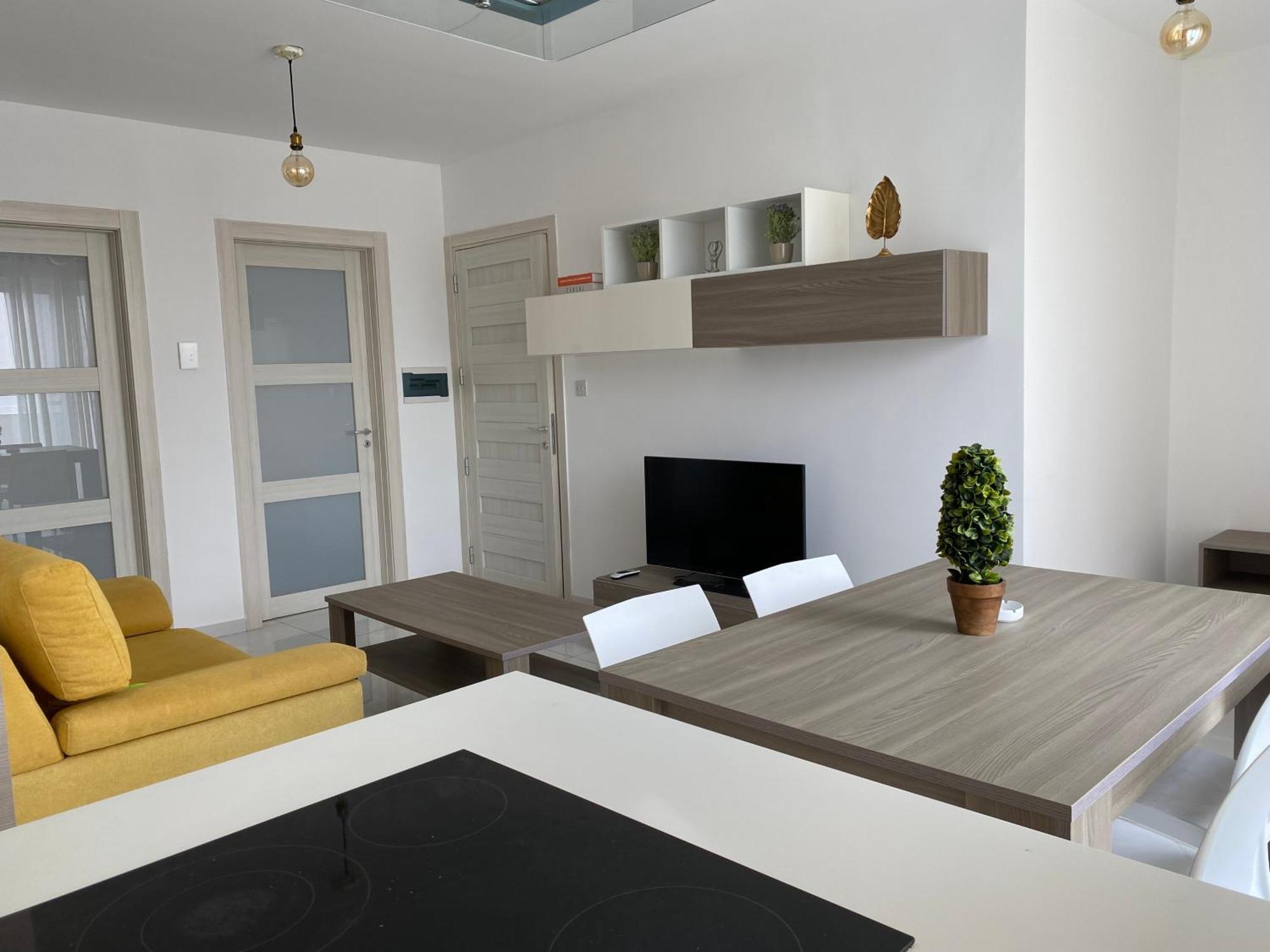Msida Suites מראה חיצוני תמונה