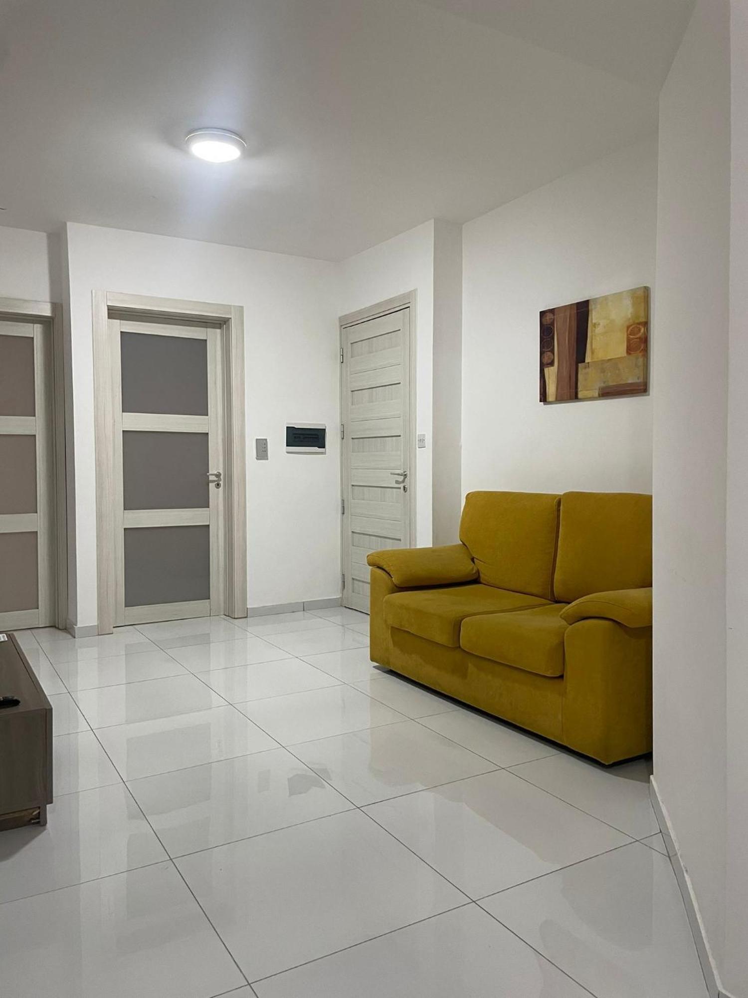 Msida Suites מראה חיצוני תמונה