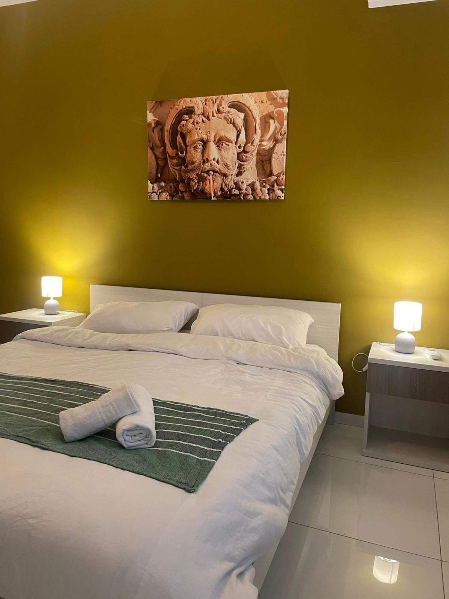Msida Suites מראה חיצוני תמונה